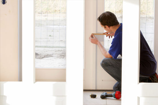 Atwater-interior-door-repair