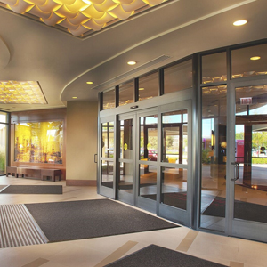 commercial door specialist Atwater