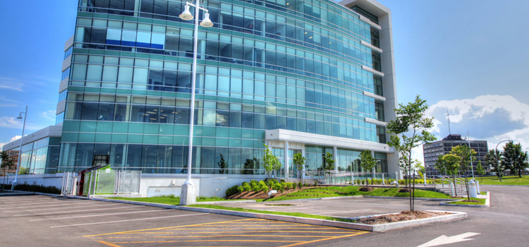 commercial glass door repair Atwater