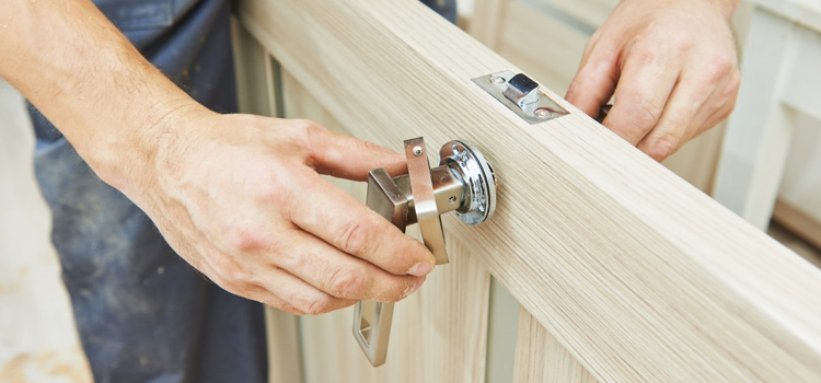 interior door repair Atwater