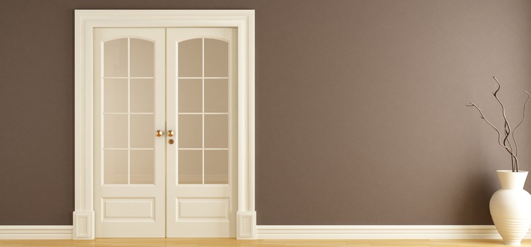 residential fiberflasss door repair Atwater